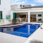 Casa à venda com 4 suítes no condomínio Residencial Villa dos Inglezes, Sorocaba - SP