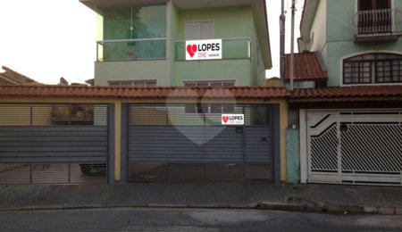 Sobrado à venda com 3 suítes em Tremembé, São Paulo, SP