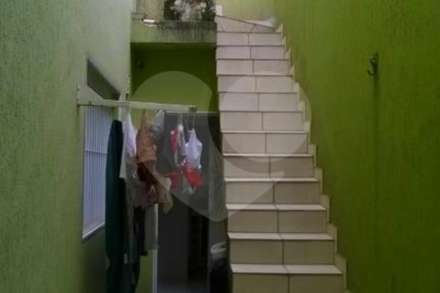 Sobrado à venda com 2 suítes em Limão, São Paulo, SP