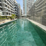Studio para alugar com 1 quarto em Jardim Paulista, São Paulo, SP