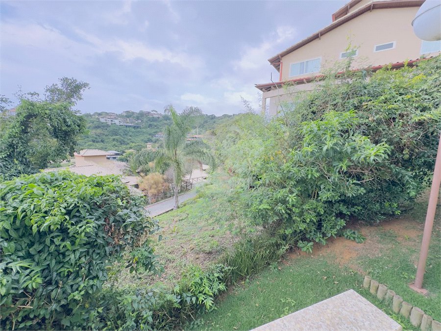 Casa à venda com 4 suítes em João Fernandes, Armação dos Búzios, RJ