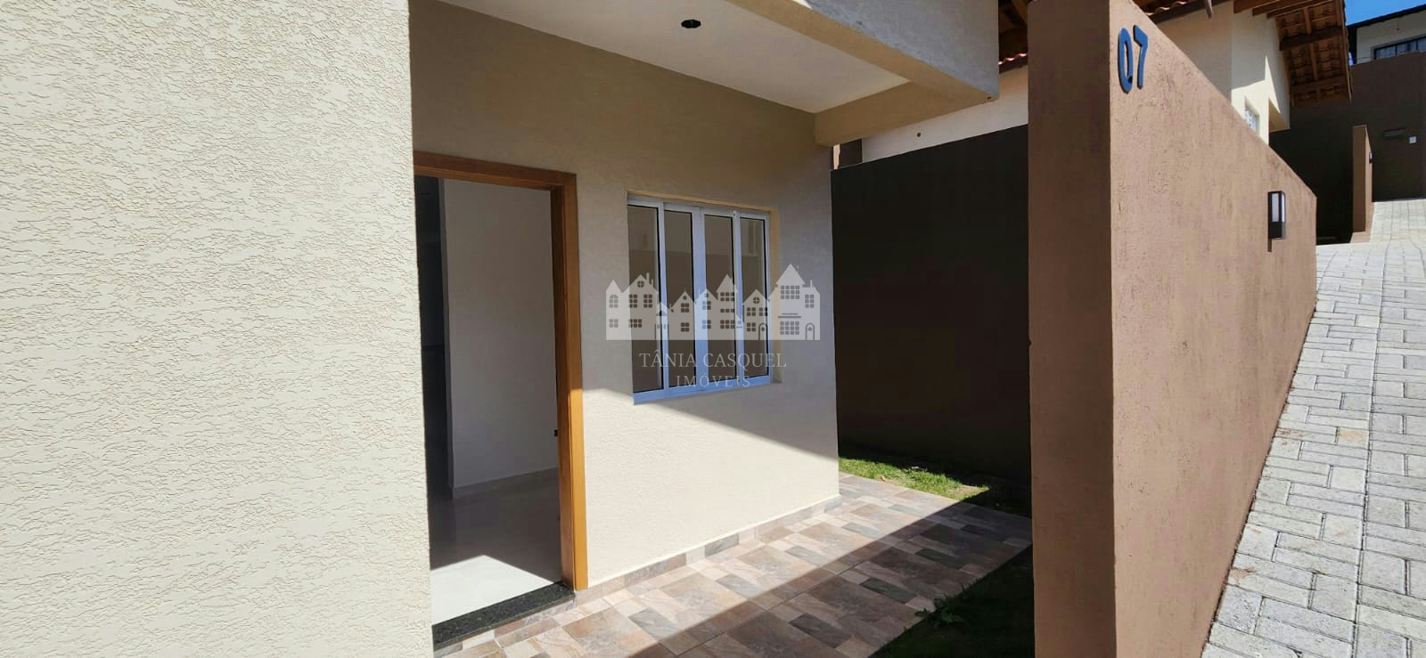 Casa de Condomínio, 2 quartos - Foto 6