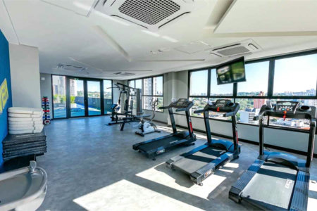 Apartamento à venda com 1 quarto em BUTANTÃ, São Paulo, SP