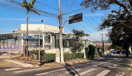 Salão para alugar em Jardim Brasil, Atibaia, SP