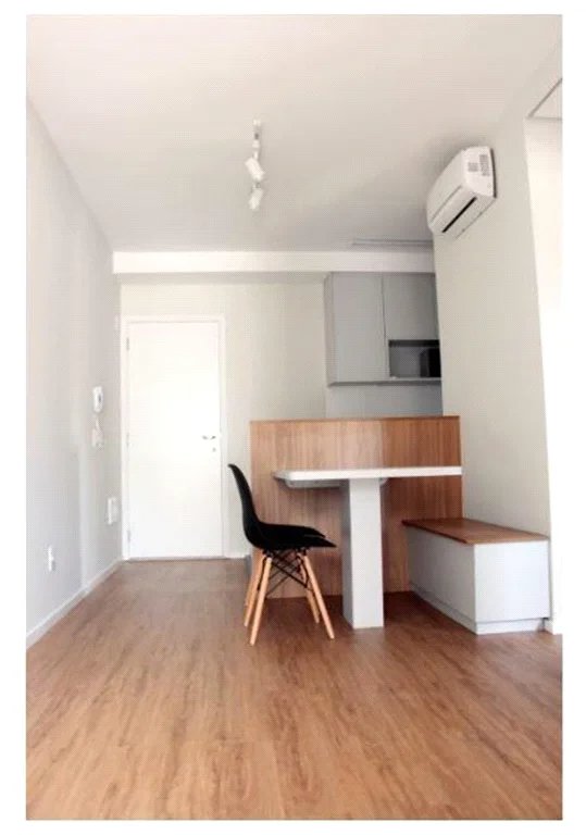 Apartamento à venda com 1 suíte em Pinheiros, São Paulo, SP