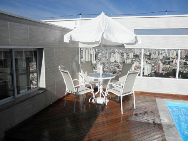 Apartamento à venda com 4 quartos, sendo 1 suíte,  em Vila Nova Cachoeirinha, São Paulo, SP