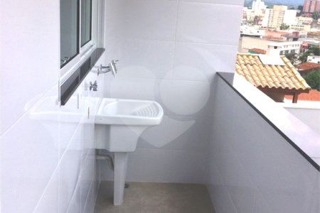 Sobrado à venda com 3 suítes em Água Fria, São Paulo, SP