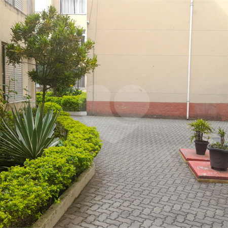 Apartamento à venda com 3 quartos em Vila Constança, São Paulo, SP