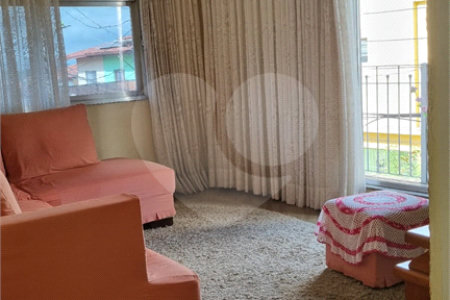 Sobrado à venda com 5 quartos em Vila Santos, São Paulo, SP