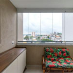 Apartamento à venda com 2 quartos, sendo 1 suíte,  em Vila Guarani (z Sul), São Paulo, SP
