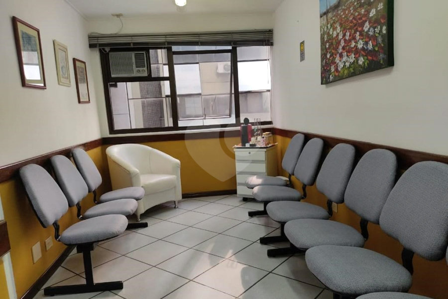Sala à venda ou para alugar com 1 quarto em Perdizes, São Paulo, SP