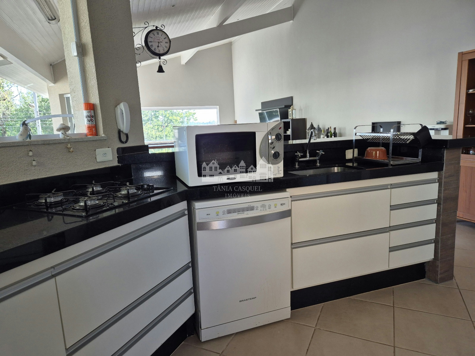 Casa, 5 quartos, 650 m² - Foto 11