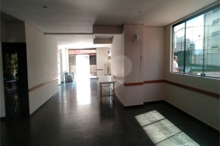 Cobertura à venda com 2 quartos, sendo 1 suíte, em Santana, São Paulo, SP