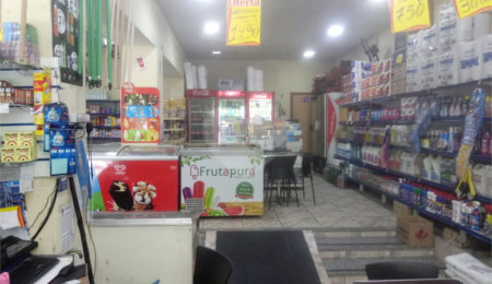 Loja à venda em Rio Comprido, Rio de Janeiro, RJ