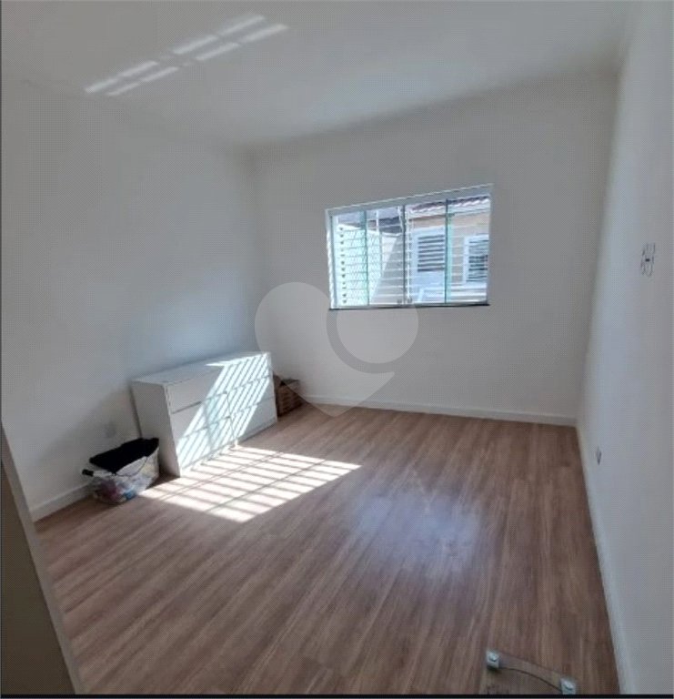 Sobrado à venda com 2 quartos em Santa Teresinha, São Paulo, SP