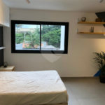 Apartamento à venda com 1 quarto em Indianópolis, São Paulo, SP