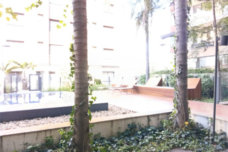 Apartamento para alugar com 1 suíte em Sumarezinho, São Paulo, SP