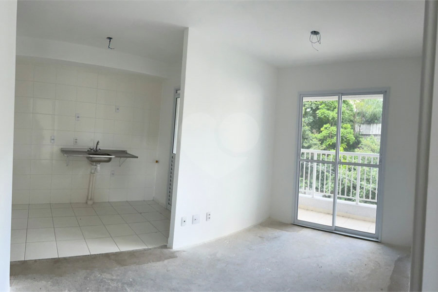 Apartamento à venda com 2 quartos em Mandaqui, São Paulo, SP