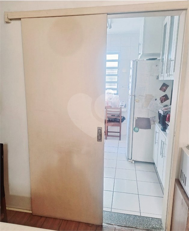 Apartamento à venda com 2 quartos em Perdizes, São Paulo, SP
