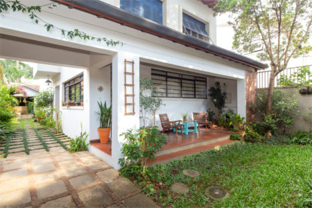 Casa à venda com 3 quartos, sendo 1 suíte, em Alto da Boa Vista, São Paulo, SP