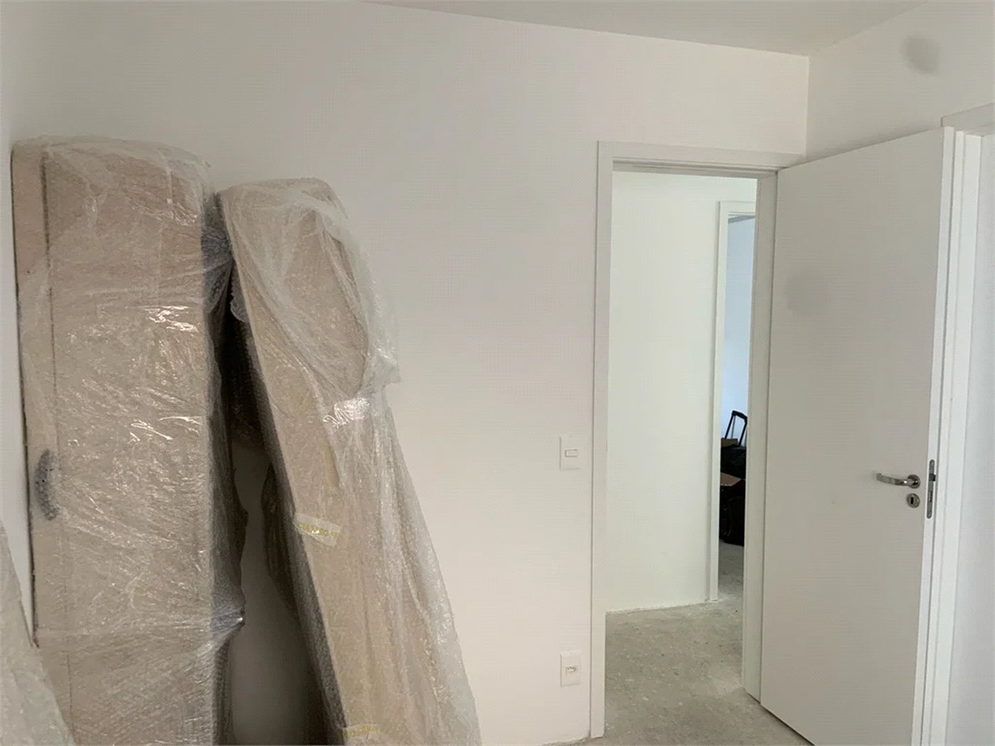 Apartamento à venda com 3 suítes em Bela Aliança, São Paulo, SP