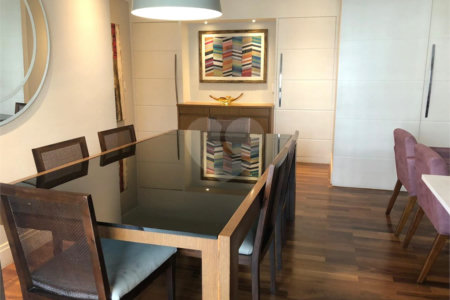 Apartamento para alugar com 2 quartos, sendo 1 suíte, em Vila Anglo Brasileira, São Paulo, SP