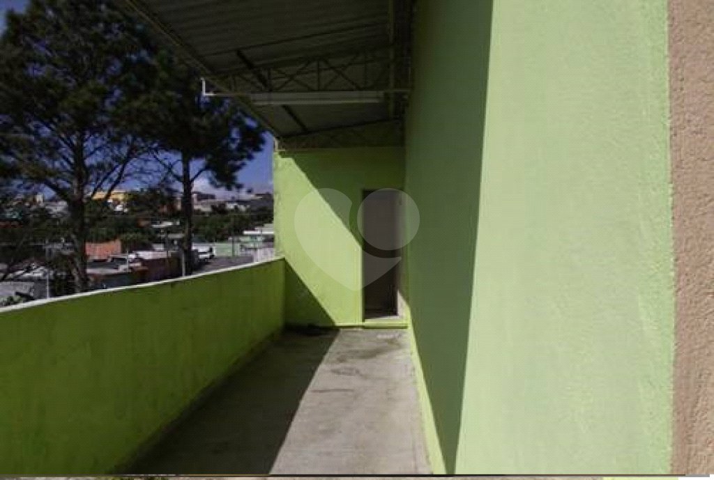 Galpão à venda em Conjunto Residencial do Bosque, Mogi das Cruzes, SP