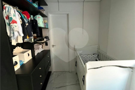 Apartamento à venda com 1 suíte em Santa Teresinha, São Paulo, SP