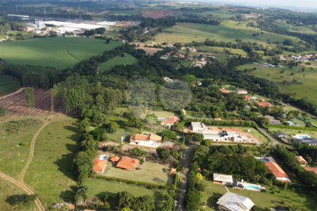 Chácara à venda com 6 suítes em Chácara de Recreio a Morada do Sol, Porto Feliz, SP
