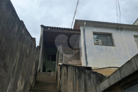 Casa de Vila à venda com 2 quartos em Vila Maria Alta, São Paulo, SP