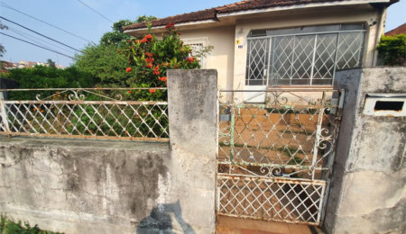 Casa Térrea à venda com 3 quartos em Tremembé, São Paulo, SP