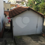 Terreno à venda com 1 quarto em Casa Verde, São Paulo, SP