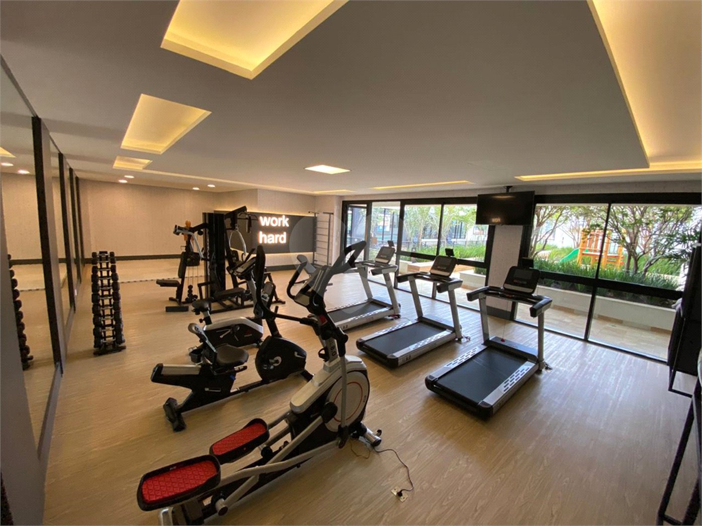 Apartamento à venda com 2 suítes em Vila Mariana, São Paulo, SP