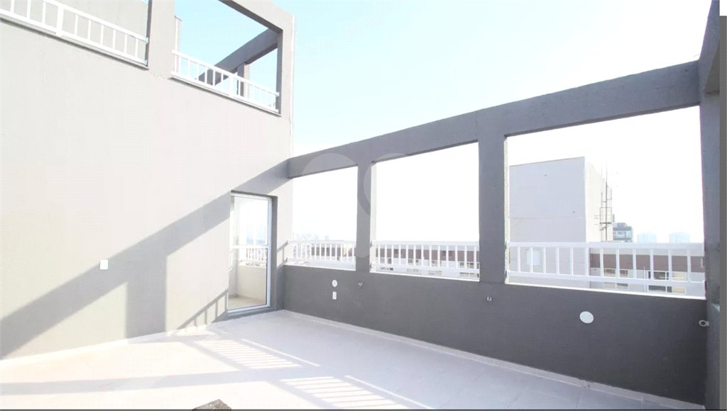 Apartamento à venda com 2 quartos em Vila Sônia, São Paulo, SP