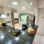 Apartamento 2 Dormitórios com Vista Mar, 1 Suíte e 50m da Praia – Santos