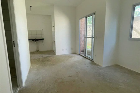 Apartamento à venda com 1 quarto em Água Branca, São Paulo, SP