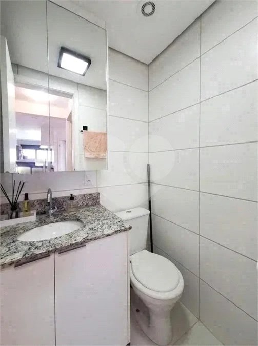 Apartamento à venda com 2 quartos em Jardim São Paulo(zona Norte), São Paulo, SP