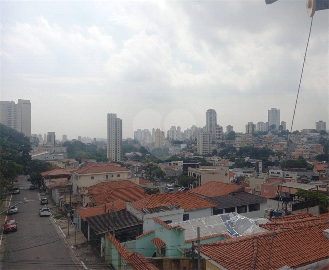 Apartamento à venda com 1 quarto em Água Fria, São Paulo, SP