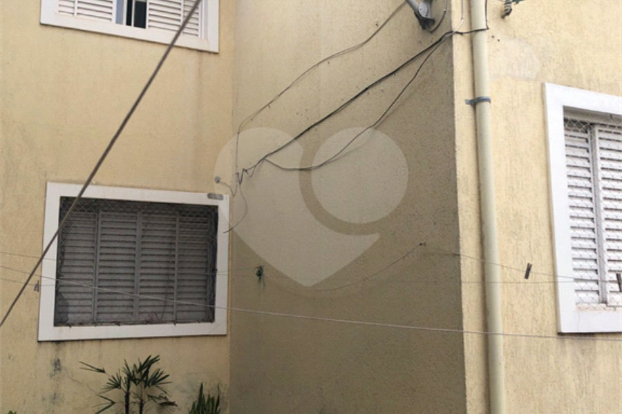 Terreno à venda em Imirim, São Paulo, SP