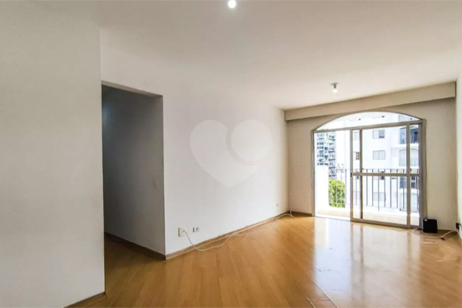 Apartamento para alugar com 3 quartos em Morumbi, São Paulo, SP