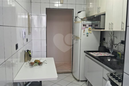 Apartamento à venda com 3 quartos, sendo 1 suíte,  em Tatuapé, São Paulo, SP