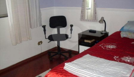 Apartamento à venda com 2 quartos em Vila Nova Cachoeirinha, São Paulo, SP