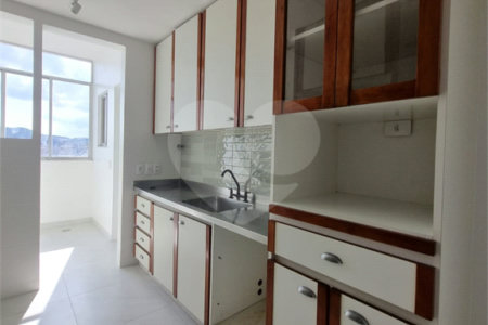 Cobertura à venda com 4 quartos, sendo 1 suíte, em Tijuca, Rio de Janeiro, RJ
