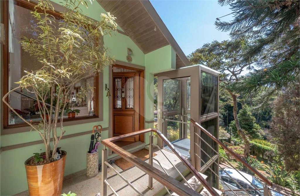 Casa à venda com 4 quartos, sendo 3 suítes, em Residencial Parque Itapetinga, Atibaia, SP