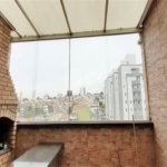 Sobrado à venda com 4 quartos, sendo 3 suítes, em Vila Maria Alta, São Paulo, SP