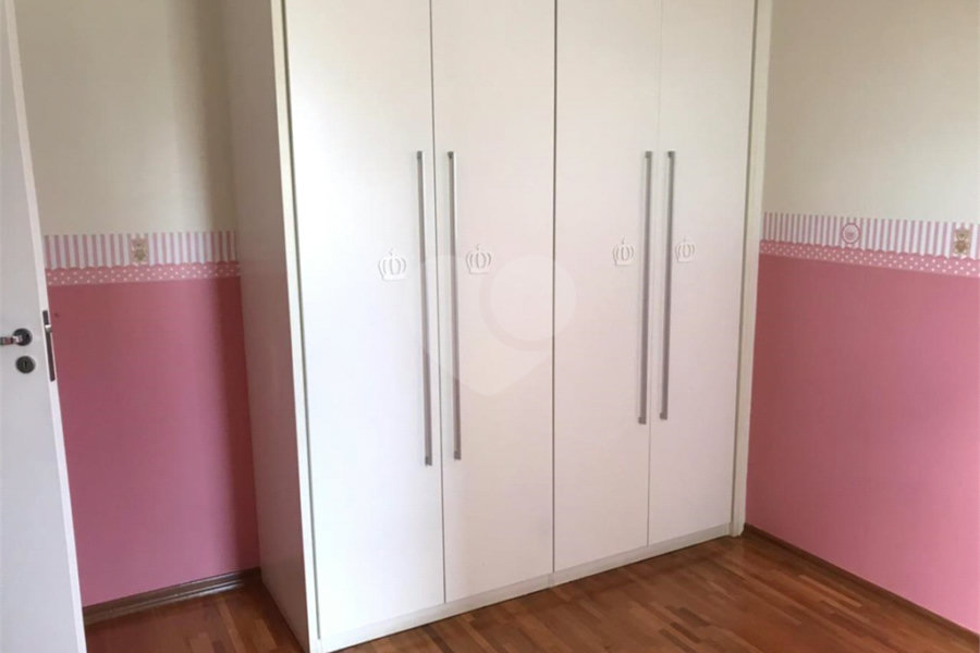 Apartamento à venda com 3 quartos, sendo 2 suítes, em Santana, São Paulo, SP
