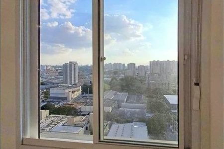 Apartamento à venda com 2 quartos em Água Branca, São Paulo, SP