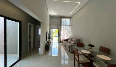 Casa à venda com 3 quartos, sendo 1 suíte, em Jardim Residencial Jardim, Sorocaba, SP