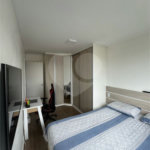 Apartamento para alugar com 2 quartos em Loteamento City Jaragua, São Paulo, SP