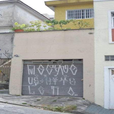 Casa à venda com 3 quartos em Vila Gomes, São Paulo, SP